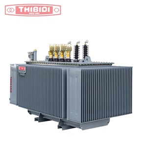 Máy Biến Áp Amorphous 3 Pha Và 1 Pha