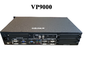 Đầu Xử Lí Hình Ảnh VP9000