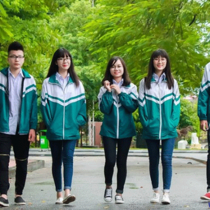 Đồng phục học sinh