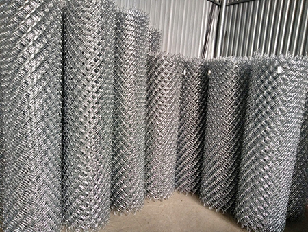 Lưới thép B40