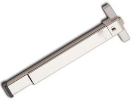 Thanh thoát hiểm Inox