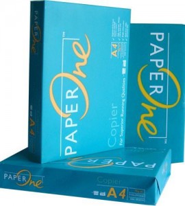 Giấy Paper One