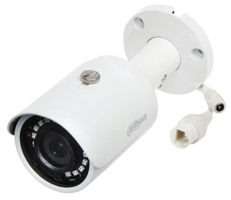 Camera Dahua