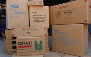 Thùng Carton Dược Phẩm