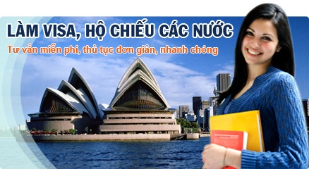 Dịch vụ gia hạn Visa