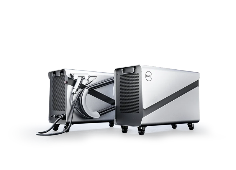 Máy hàn laser cầm tay