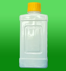 Chai Nhựa PET 500ml Vuông