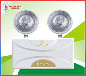 Đèn Báo Cháy Khẩn Cấp