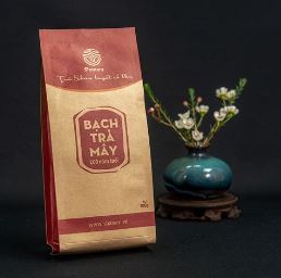 Bạch trà Mây Tà Xùa