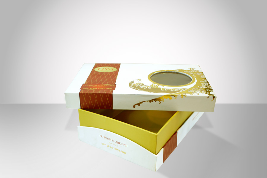 Bao bì giấy