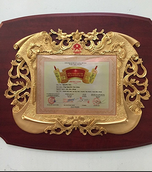 Thư pháp đồng