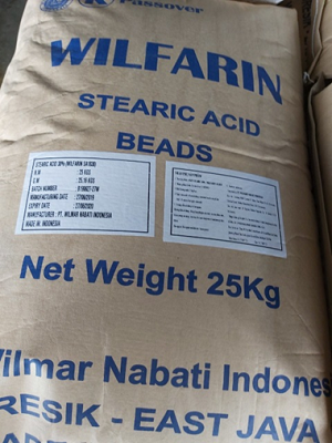 Acid Stearic