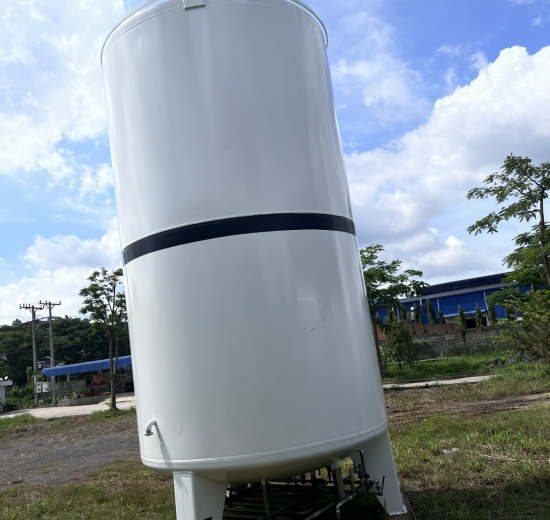 Bồn chứa khí hóa lỏng 5m3