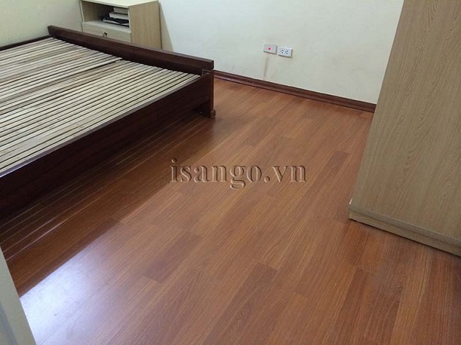 Sàn gỗ ThaiGreen