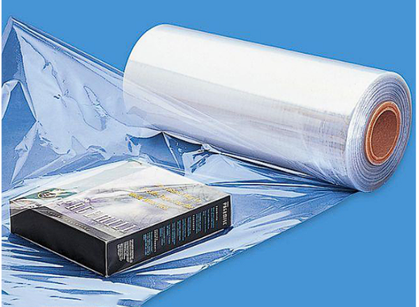 Màng co nhiệt PVC