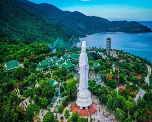 Tour Du Lịch Đà Nẵng - Hội An - Huế