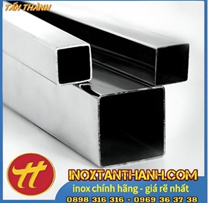 Hộp Inox