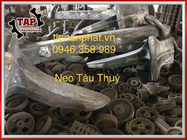 Neo tàu thủy