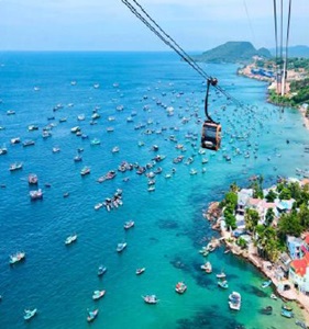 Tour Du Lịch Đảo Ngọc Phú Quốc 3 Ngày 3 Đêm