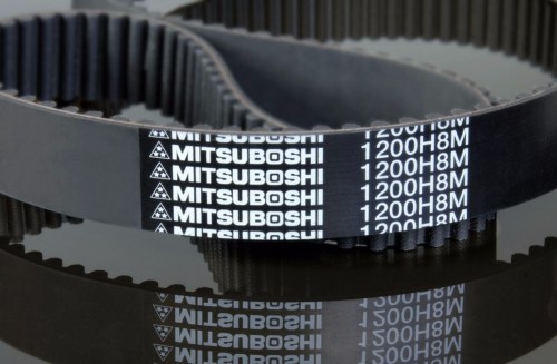 Dây Curoa Mitsuboshi