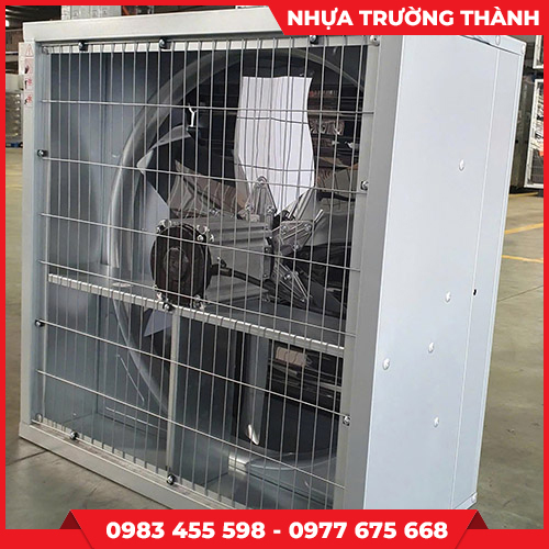 Quạt vuông công nghiệp S11RV-800