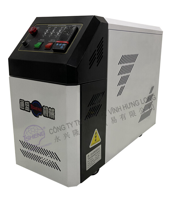 Máy gia nhiệt khuôn