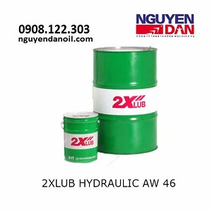 Dầu Thủy Lực 2XLUB