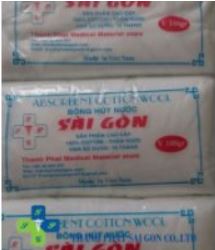 Bông gòn Sài Gòn