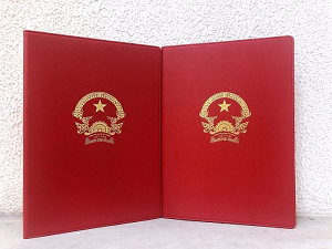 Bìa Đựng Hồ Sơ