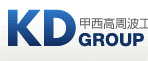 IH Denshi Company logo