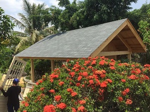 Ngói Bitum Cana Đồng Phẳng