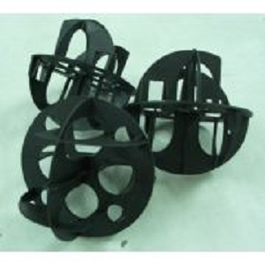 Giá thể vi sinh dạng cầu