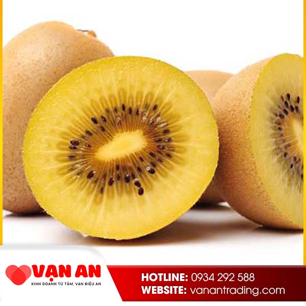 Kiwi vàng New Zealand