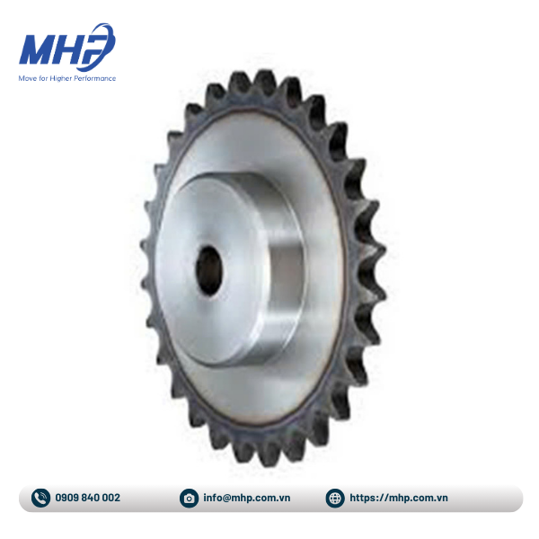 Nhông xích công nghiệp