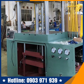 Máy ép thủy lực