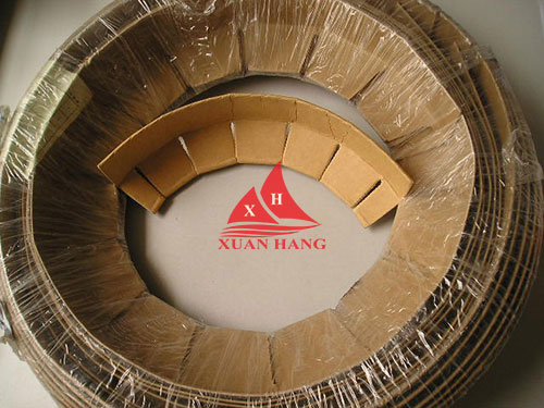 Thanh nẹp góc