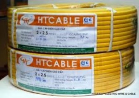 Cáp hàn HTC ABLE
