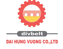 Dai Hung Vuong Transmission Belts - Dai Hung Vuong Trading Company Limited logo