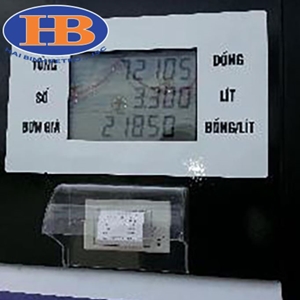 Máy in biên lai bán hàng