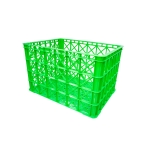 Sóng nhựa 8 bánh xe