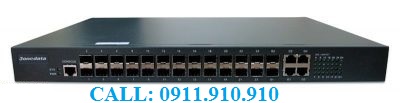 Switch Ethernet L2/L3