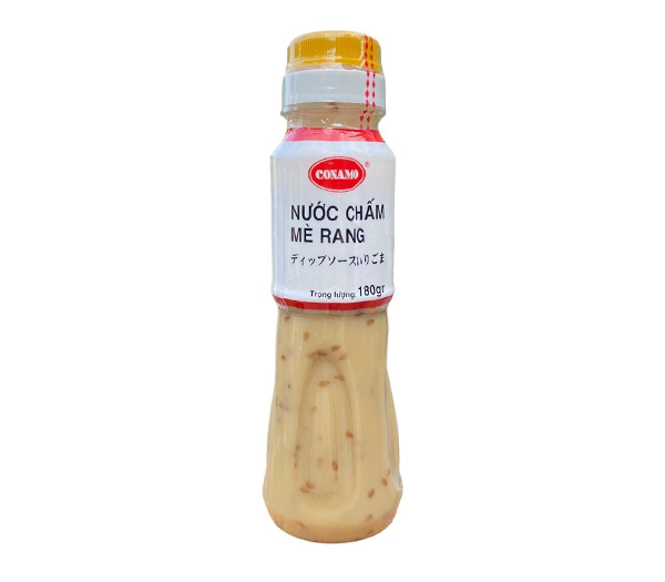 Nước chấm mè rang