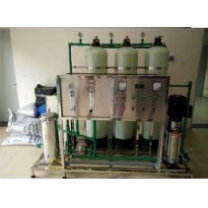Hệ thống lọc nước bề mặt