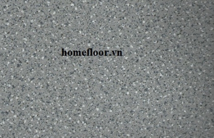 Sàn nhựa Deluxe vân đá