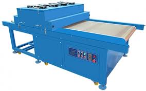 Máy sấy UV
