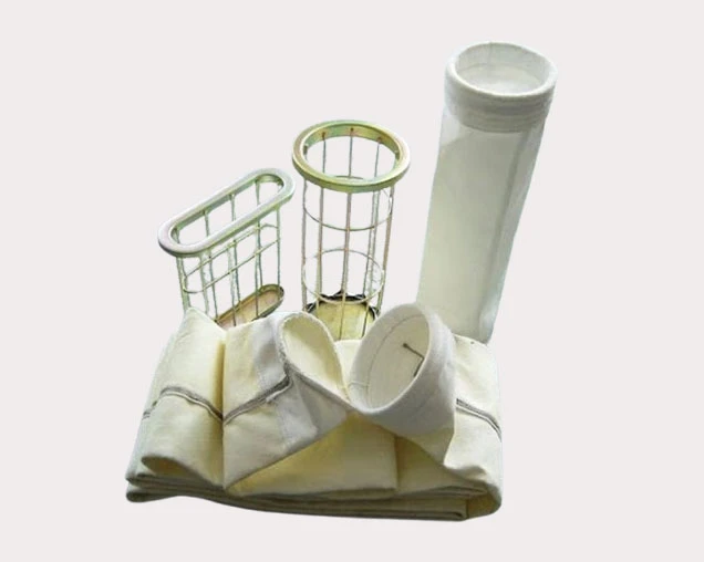 Túi lọc bụi Glassfiber
