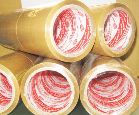 Băng keo OPP đục