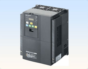 Biến tần loại lớn 0,4 - 400kW (3G3RX Series)