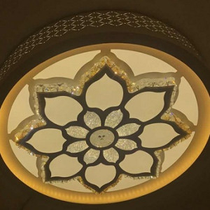 Đèn Âm Trần