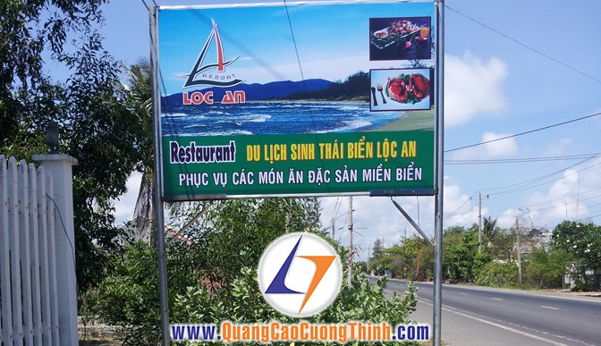 Hộp đèn Hiflex